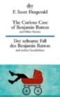 Image for The curious case of Benjamin Button and other stories