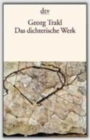 Image for Georg Trakl : Das dichterische Werk