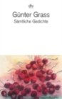 Image for Samtliche Gedichte 1956-2007