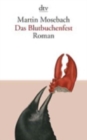 Image for Das Blutbuchenfest