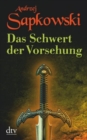Image for Das Schwert der Vorsehung