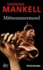 Image for Mittsommermord