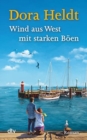 Image for Wind aus West mit starken Boen