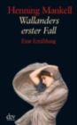 Image for Wallanders erster Fall