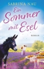 Image for Ein Sommer mit Esel