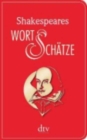 Image for Shakespeares Wortschatze