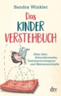 Image for Das Kinderverstehbuch