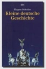 Image for Kleine deutsche Geschichte