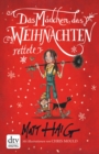 Image for Das Madchen, Das Weihnachten Rettete