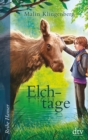 Image for Elchtage: Roman