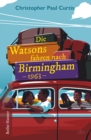 Image for Die Watsons Fahren Nach Birmingham - 1963