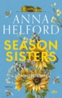 Image for Season Sisters - Sommersturme: Roman | Vier Schwestern, so unterschiedlich wie die Jahreszeiten - die Geschichte der Sommerschwester