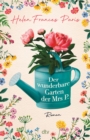 Image for Der Wunderbare Garten Der Mrs P