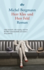 Image for Herr Klee und Herr Feld : Roman: Roman