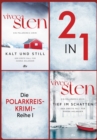 Image for Die Polarkreis-Krimi-Reihe I: Band 1 und 2 in einem E-Book