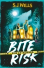 Image for Bite Risk - Kein Entkommen:  Eine unheimlich fesselnde Horror-Comedy , Guardian