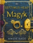 Image for Septimus Heap : Magyk