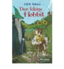 Image for Der kleine Hobbit