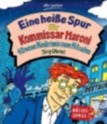 Image for Eine heisse Spur fur Kommissar Maroni