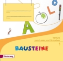 Image for Bausteine - Fibel - Vorkurs zum Lesen und Schreiben - Ausgabe 2014