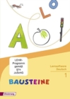 Image for Bausteine - Fibel - Lernsoftware - Ausgabe 2014