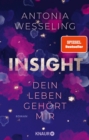 Image for Insight - Dein Leben Gehort Mir