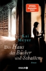 Image for Das Haus Der Bucher Und Schatten