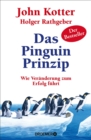 Image for Das Pinguin-Prinzip
