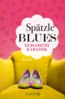 Image for Spatzleblues