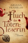 Image for Der Fluch der Totenleserin