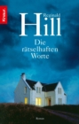 Image for Die ratselhaften Worte