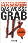 Image for Das weie Grab