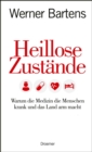 Image for Heillose Zustande