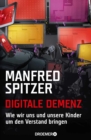 Image for Digitale Demenz