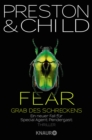 Image for Fear - Grab des Schreckens