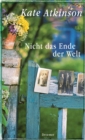 Image for Nicht das Ende der Welt
