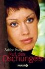 Image for Ruf des Dschungels