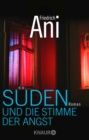 Image for Suden und die Stimme der Angst