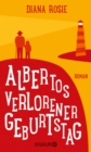 Image for Albertos verlorener Geburtstag