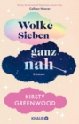 Image for Wolke Sieben ganz nah: Roman