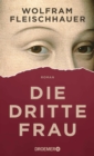 Image for Die Dritte Frau