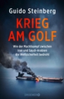 Image for Krieg am Golf