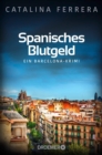 Image for Spanisches Blutgeld
