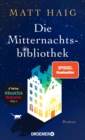 Image for Die Mitternachtsbibliothek: Roman