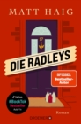 Image for Die Radleys: Roman | Ein besonderer Vampirroman vom Autor des groen SPIEGEL-Bestsellers  Die Mitternachtsbibliothek 