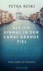 Image for Als Ich Einmal in Den Canal Grande Fiel