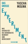 Image for Das Groe Experiment
