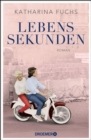 Image for Lebenssekunden