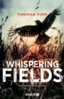 Image for Whispering Fields - Blutige Ernte