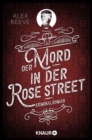 Image for Der Mord in Der Rose Street